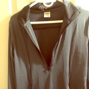 Ultimate deep zip VS Pink